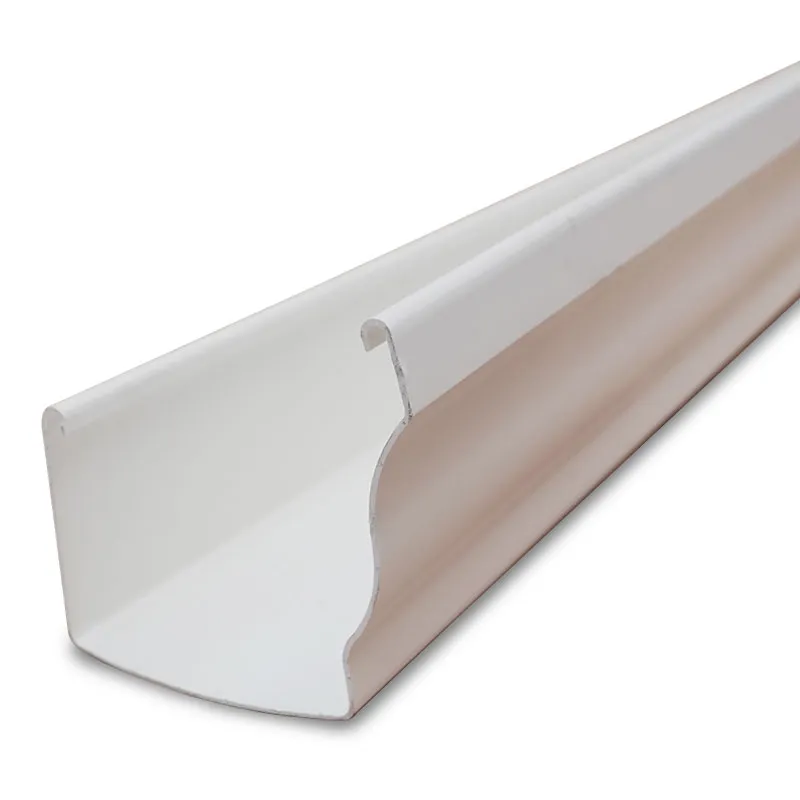 GUTTER RAVAK GRL0623-KG603 180X130X2450MM